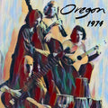 Oregon: 1974 - CD