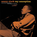 Sonny Clark: My Conception - VINYL