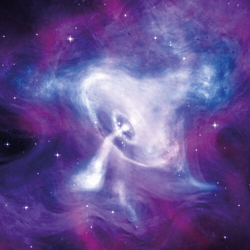 Mesarthim: Vacuum Solution - CD