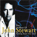John Stewart: Best Of / Turning Music Into Gold { CD }