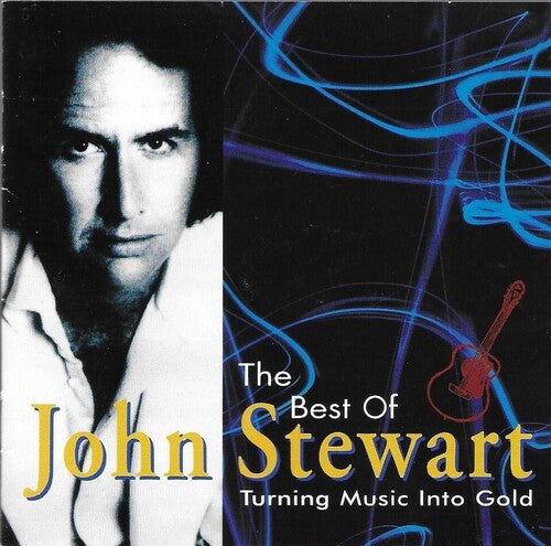 John Stewart: Best Of / Turning Music Into Gold { CD }