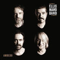 Ellis Mano Band: Ambedo - VINYL