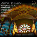 Various Artists: Bruckner: Symphony No. 9 In D Minor; Transcription For Organ By   Eberhard Klotz - COMPACT DISCS