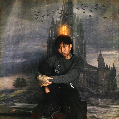 Cold Hart - Every Day Is A Day - Indie LP [ Record ]