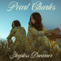 Pearl Charles: Sleepless Dreamer (Pink Vinyl) - VINYL