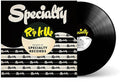 Various Artists: Rip It Up: The Best Of Specialty Records (Various Artists) - VINYL