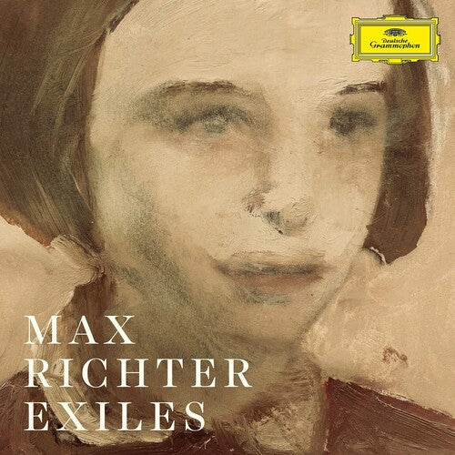 Richter, Max / Jarvi, Kristjan / Baltic Sea Philharm: Exiles [ Vinyl ]