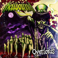 Hellbound: Overlords (Purple Vinyl) - VINYL