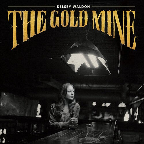 Kelsey Waldon: The Goldmine - COMPACT DISCS