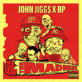 John Jiggs & Bp: Madness { CD }