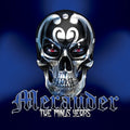 Merauder: Minus Years - CD