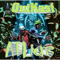 OutKast - ATLiens (25th Anniversary) - 4x LP [ Record ]