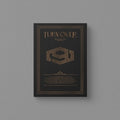 Sf9: Turn Over (Special Version) (incl. 128pg Booklet, Concept Photocard, Message Card + Selfie Photocard) - CD
