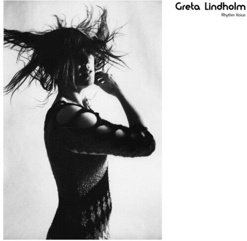Greta Lindholm: Rhythm Voice [ Vinyl ]