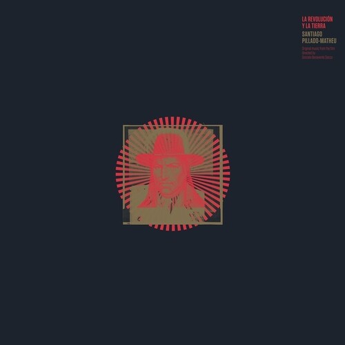 Santiago Pillado-Matheu: La Revolucion & La Tierra [ Vinyl ]