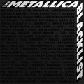 Metallica and Various Artists - The Metallica Blacklist - Boxed Set LP [ Record ]