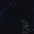 Metallica: Metallica (Remastered) - VINYL