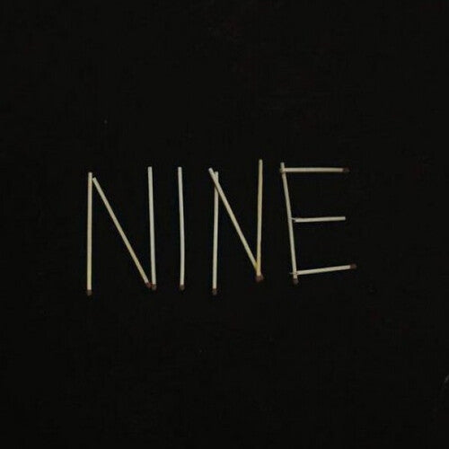 Sault - Nine - LP [ Record ]