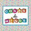 Various Artists: Cosas De Ninos / Various - VINYL