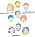 Carolina Durante: Espacio Vacio - 7-INCH SINGLE