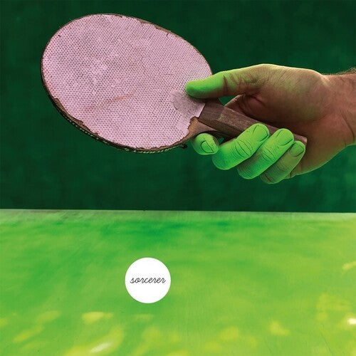 Sorcerer: Kids World [ Vinyl ]