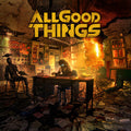 All Good Things - A Hope In Hell - LP [ Record ]