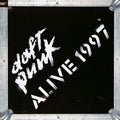 Daft Punk: Alive 1997 [ Vinyl ]