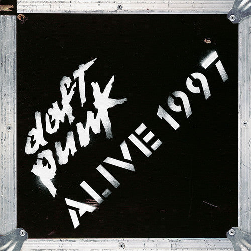 Daft Punk: Alive 1997 [ Vinyl ]