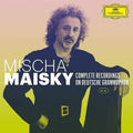 Mischa Maisky: Complete Recordings on Deutsche Grammophon - COMPACT DISCS