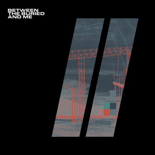 Between the Buried and Me: Colors II - VINYL