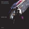 Ellington: Berlin 1959 - COMPACT DISCS