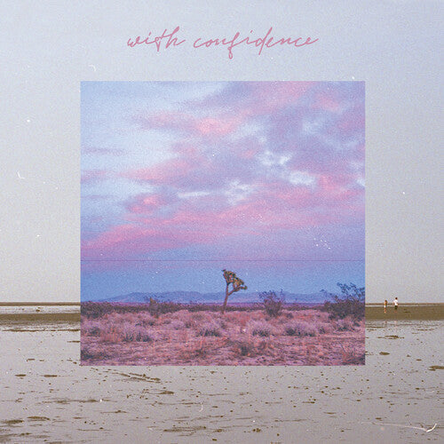 With Confidence - With Confidence - Bone White LP [ Record ]