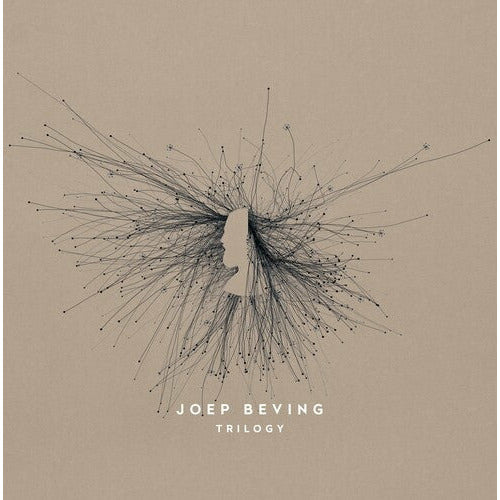 Joep Beving - Trilogy - LP [ Record ]
