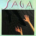 Saga: Behaviour - VINYL