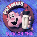 Primus - Suck On This - LP [ Record ]