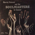 Peterson, Marvin / the Soulmasters: In Concert [ Vinyl ]