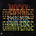 Mocky: Overtones For The Omniverse [ Vinyl ]
