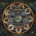 Katalyst: Nine Lives - VINYL