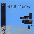 The Halo Benders: The Rebels Not In - CASSETTES
