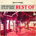 Thorbjorn Risager: Best Of Thorbjorn Risager & The Black Tornado - COMPACT DISCS