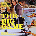 Francesco de Masi: The Big Game (Original Motion Picture Soundtrack) - CD