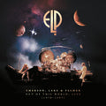 Emerson, Lake & Palmer - Out Of This World: Live (1970-1997) - Boxset LP [ Record ]