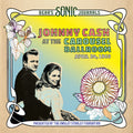 Johnny Cash - Bear's Sonic Journals: Johnny Cash, At the Carousel Ballroom, April 28 - LP [ Record ]