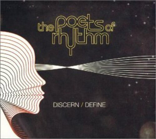 Poets of Rhythm: Discern / Define [ Vinyl ]