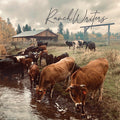 Ranchwriters: Ranchwriters { CD }