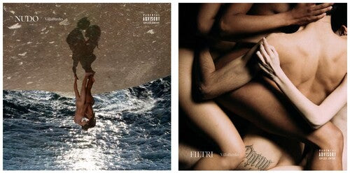 Villabanks: Filtri + Nudo [ Vinyl ]