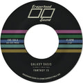 Fantasy 15: Galaxy Oasis / Julieta - 7-INCH SINGLE