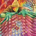 DJ Abilities - Phonograph Phoenix - LP [ Record ]