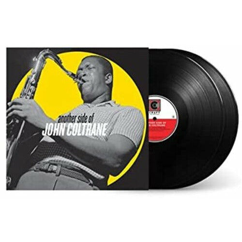 John Coltrane - Another Side Of John Coltrane - LP [ Record ]