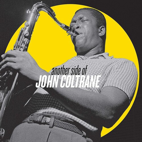 John Coltrane - Another Side Of John Coltrane - LP [ Record ]